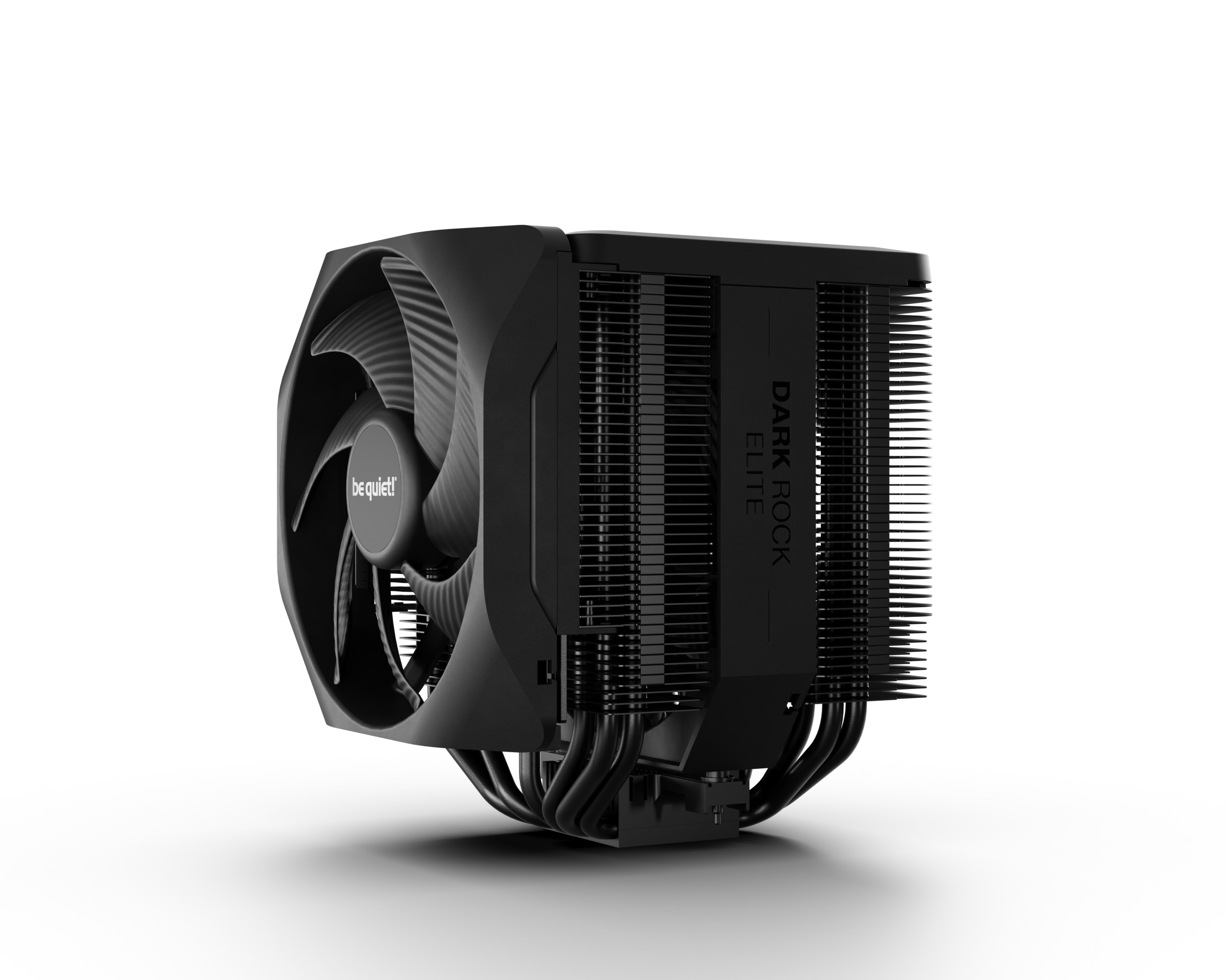 PC用ファン・クーラー be quiet dark rock elite Amazon | be quiet! CPU cooler Dark Rock PRO TR4 | be quiet